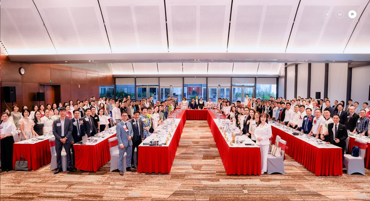 BNI Focus Event