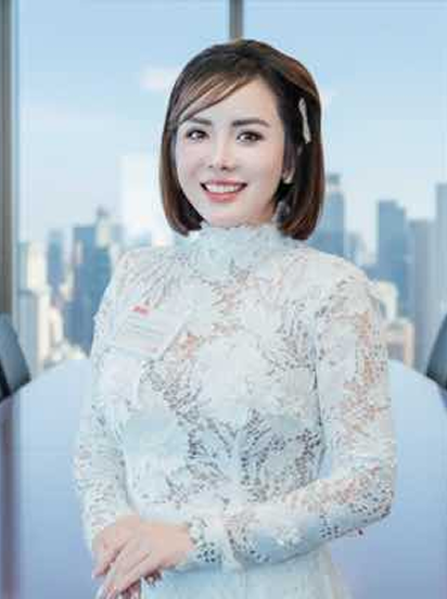 Ban Thành Viên
