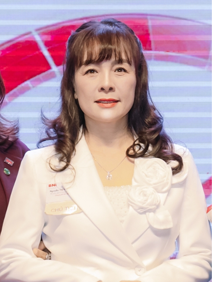 Chủ tịch